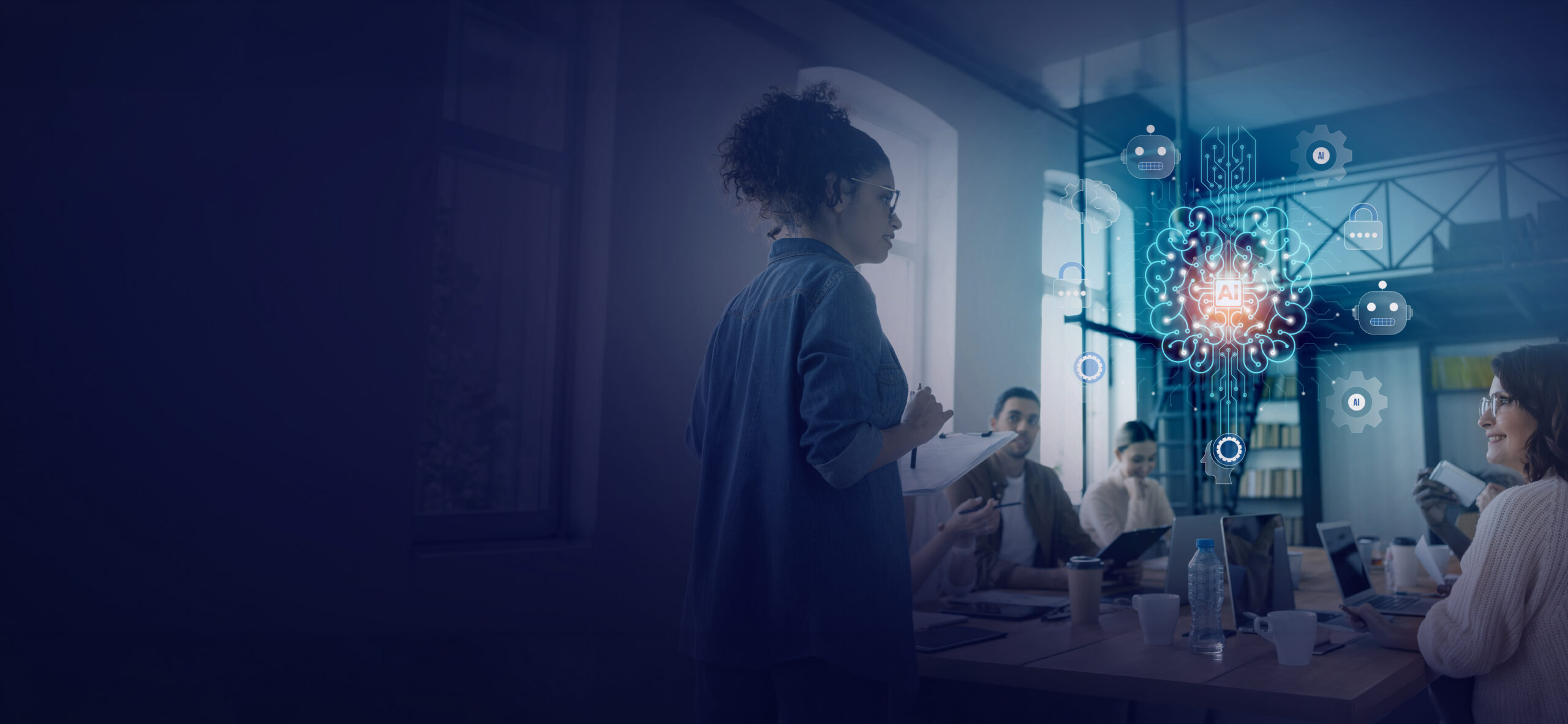 AI Consulting Services